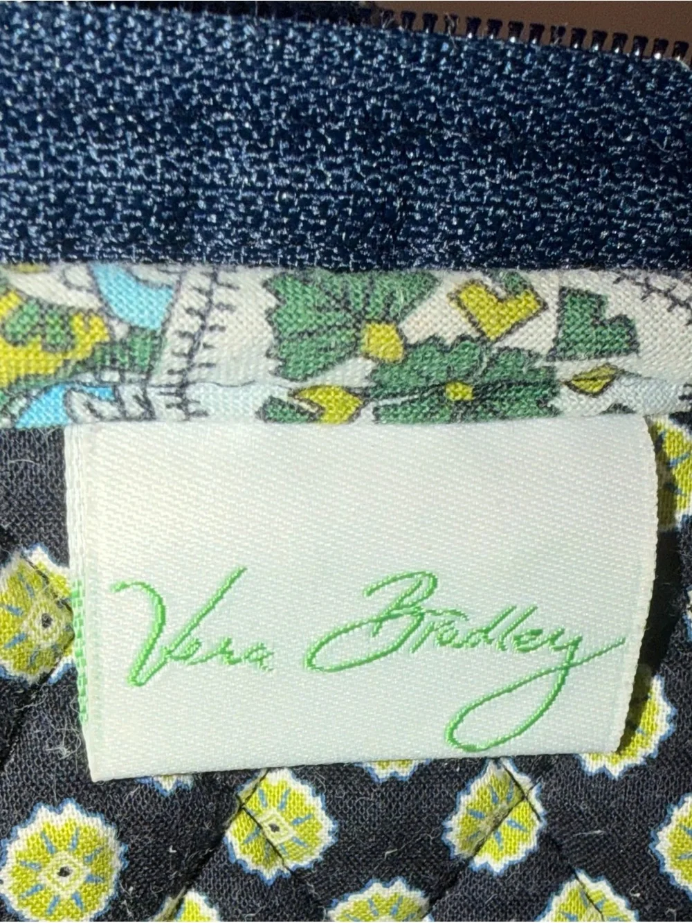Vera Bradley great pre